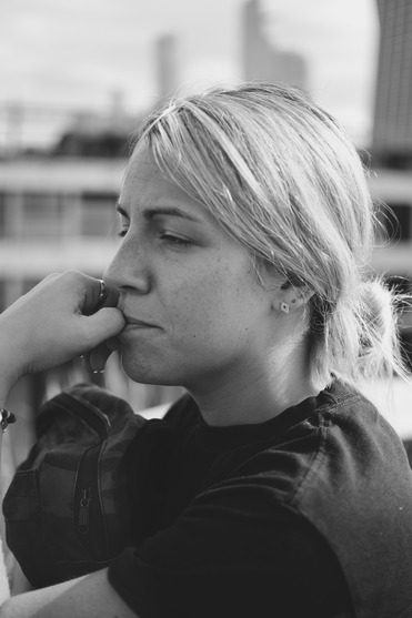 Melodies in the Shadows: Mrs. V’s Mysterious Muse of 29th Street