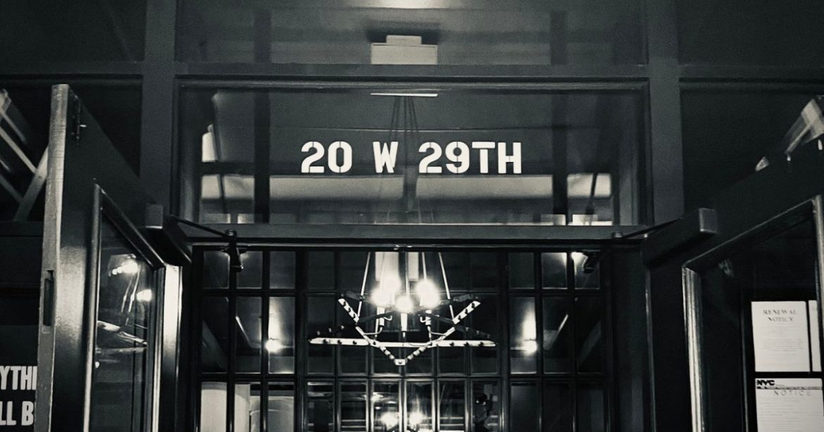 Melodies in the Shadows: Mrs. V’s Mysterious Muse of 29th Street