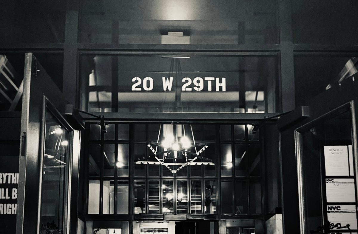 Arc Hotel - NYC - 20 W 29th Street